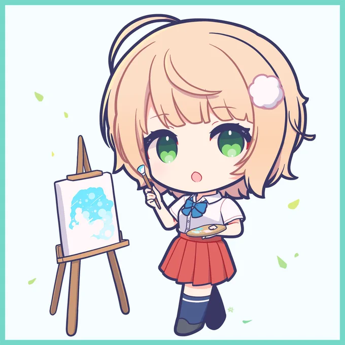 しぐれうい様 