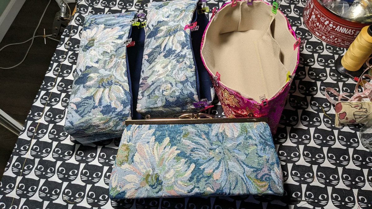 Honghong Lu tweet media