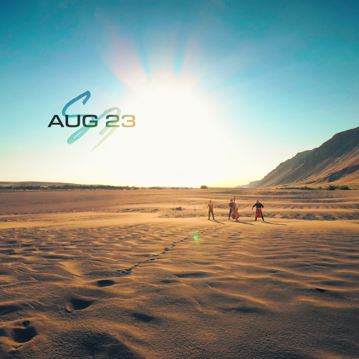 New video dropping tomorrow