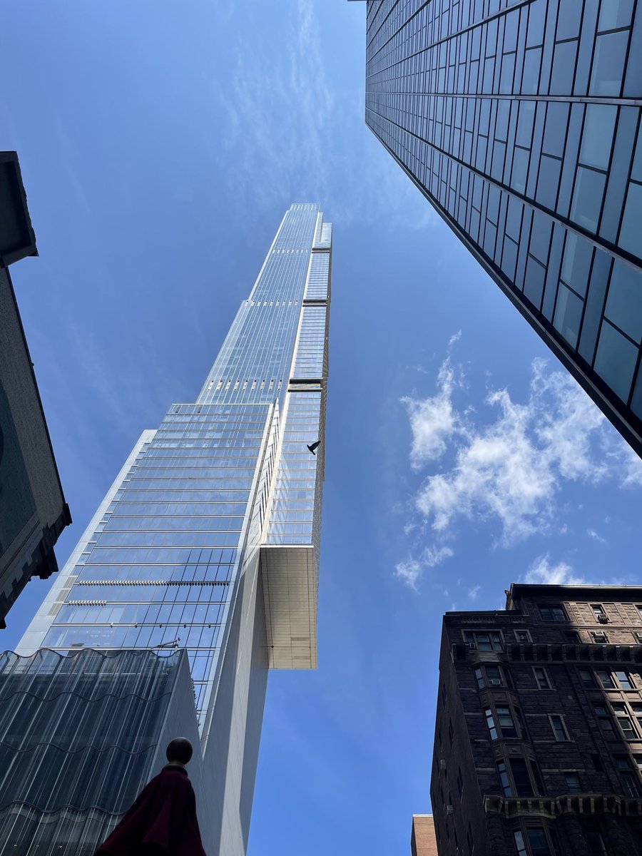 nigeliswright's tweet image. Lunch with a view !