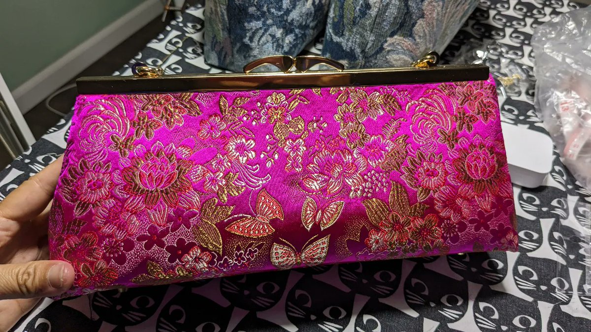 Honghong Lu tweet media