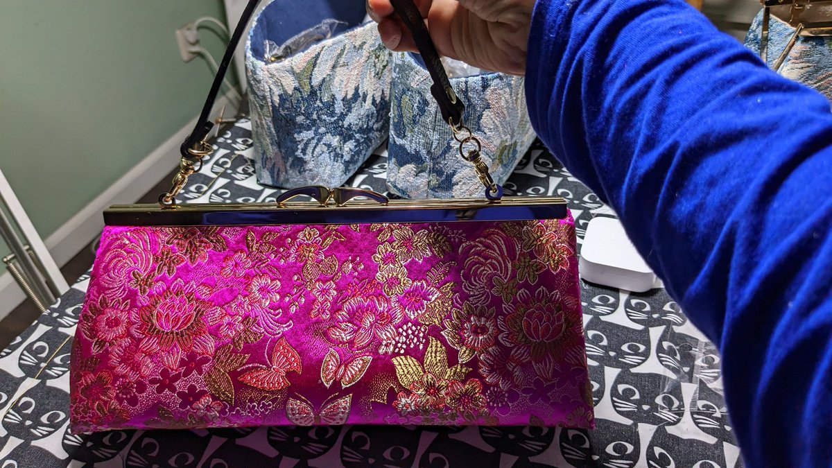 Honghong Lu tweet media