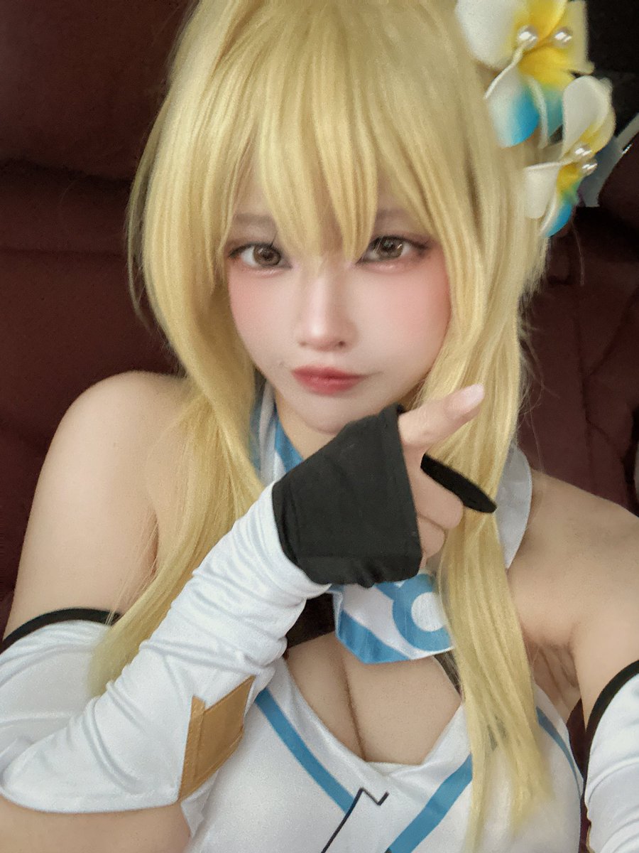 おっはよー
私に指した人今日一日幸運になーれ😋 https://t.co/bHGMbwOgc3