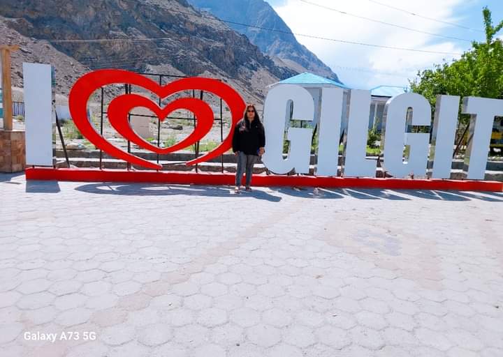 kiranaftabkhann's tweet photo. One of the beautiful place in Pakistan
At Gilgit Baltistan, Pakistan
#gilgitbaltistan #gilgit_heaven_on_earth #Gilgit #gilgitcity #gilgitbaltistantourism #GilgitPakistan #GilgitBeauty #Pakistan #kiraninstaface #pakistantourism #pakistantour #pakistantravel https://t.co/rtYPfEQrgm