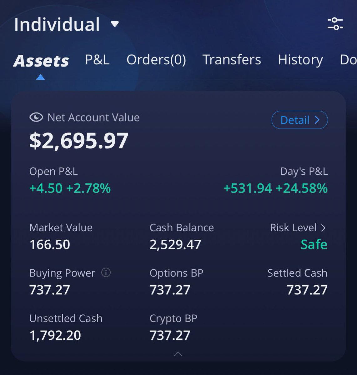 itsCblast's tweet image. ‼️ SPX 2.5K to 25K Portfolio Race ‼️ 

Start Date: Monday 08/28
Goal: Consistent Growth
Strategy: $SPX 0DTE Gamma with Price Action 🎯

Real-Time Entries/Exits in Bull Trades 🐂
Use Code: "SPX20" for 20% Off 👇
bulltrades.net/pricing/