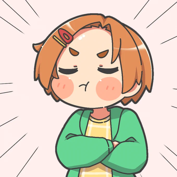 薫ちゃん