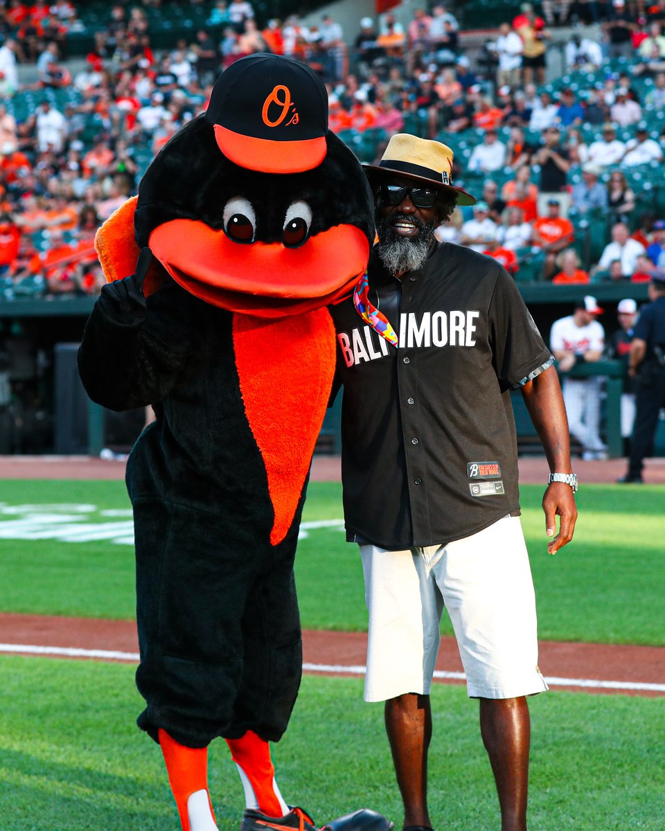 Orioles's tweet photo. REEEEEEEED‼️ https://t.co/Br39RfZejQ