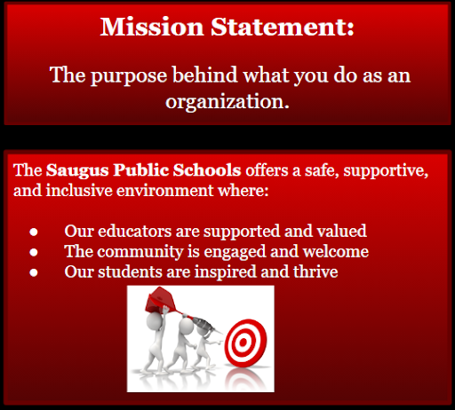 Saugus Public Schools tweet media