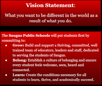 Saugus Public Schools tweet media