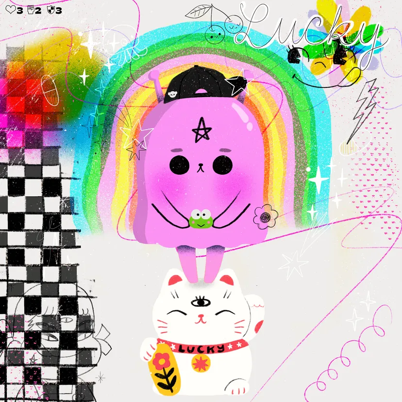 SuperLlama🔺🦙👽🐸 tweet media