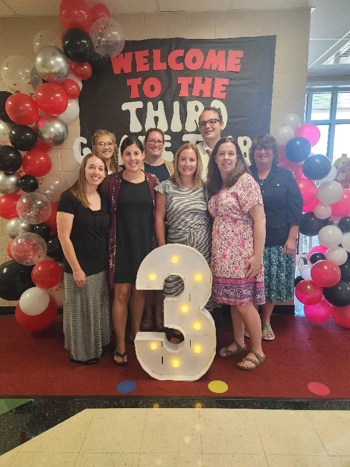 Wauseon Elementary tweet media