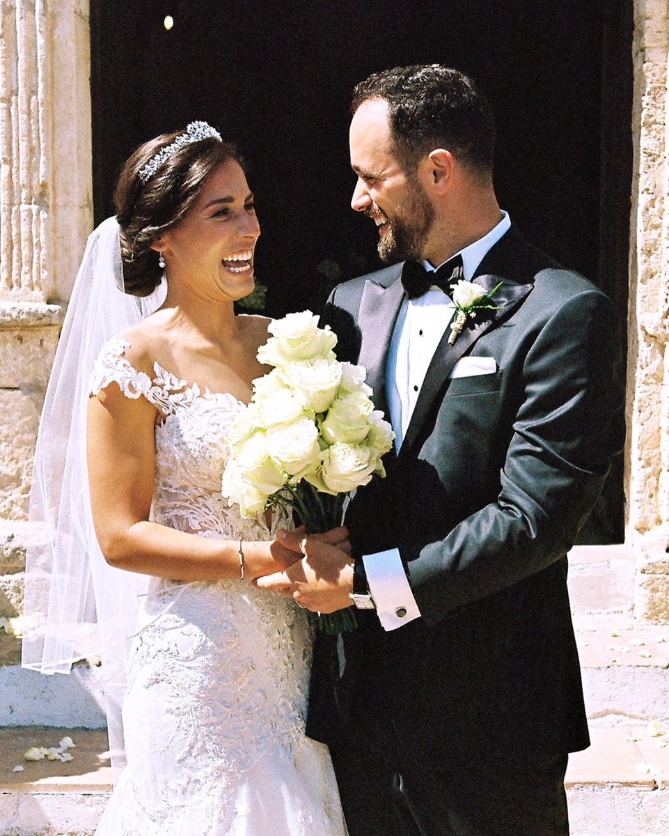 Two months since I married the love of my life.

06.17.23 🤍

📷: <a href="/RicardoMonteroH/">Ricardo Montero🇨🇴</a>