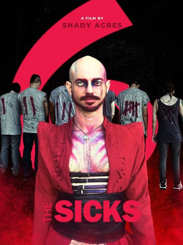 Tonight Tues 8/22 at 6:30pm <a href="/BuffaloDreams/">Buffalo Dreams</a> Film Fest presents WNY SHORTS! Come support your local filmmakers!
Rusalka
Our Last Ride
Cruzando
Launchpad
To Know a Veil
The Sicks
Haunted
Tickets available online or at the <a href="/DipsonTheatres/">Dipson Theatres</a> box office! 
buff.ly/3OKlhMq