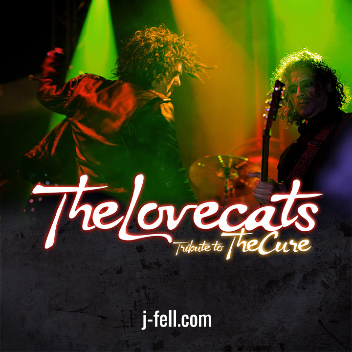 JFELLPresents's tweet image. This week is LOADED with awesome live music events. FLEETWOOD MAC, BLONDIE, VAN HALEN, THE CURE, INXS, THE SMITHS, TOM PETTY, FOO FIGHTERS, and SOUNDGARDEN tributes all on the menu and much more. Check us out at j-fell.com for the latest.