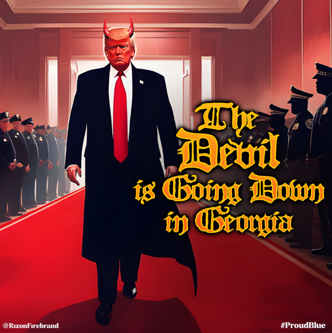 namwella1961's tweet photo. John Eastman, Trump's crooked mob boss lawyer, has surrendered to authorities and been booked into the Fulton County Jail.

Trump still believes he's untouchable.

I can't wait for Fani Willis to prove him wrong.💙
#ProudBlue #TrumpForPrison2024 #TrumpIsACriminal #LetsGoFani https://t.co/AjqFcMzoQE