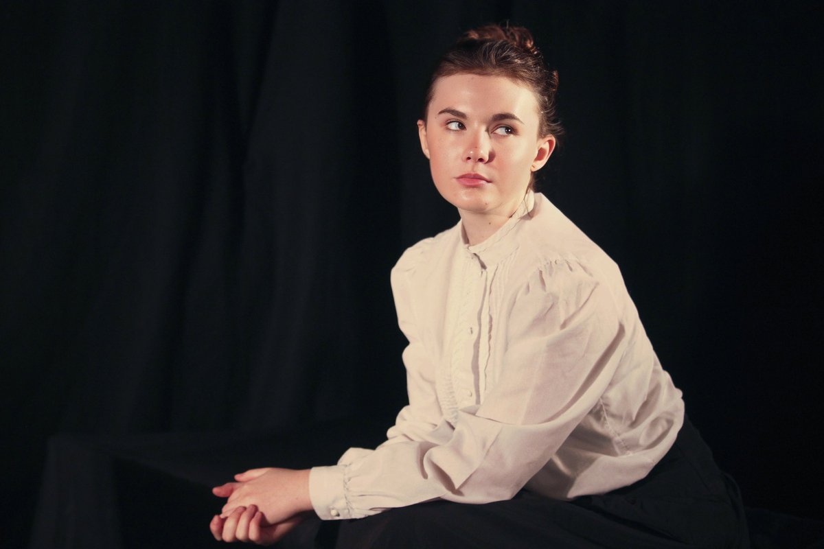 What audiences are saying about OTMA, the true story of the Romanov girls:

“Beautiful performances”
“Brilliantly performed”
“Wasn’t expecting to be so moved”
“Incredibly well performed”
“Superb”
“Great historical accuracy”
“Poignant”
“Heartbreaking”

<a href="/edfringe/">Edinburgh Festival Fringe</a>
<a href="/theSpaceUK/">theSpaceUK</a>
10:20