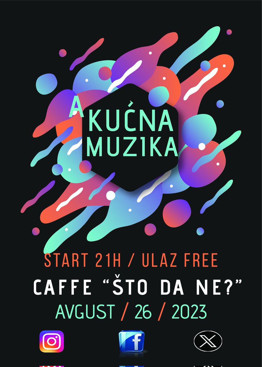 KKKKUCNA MUZIKA IN D MIX