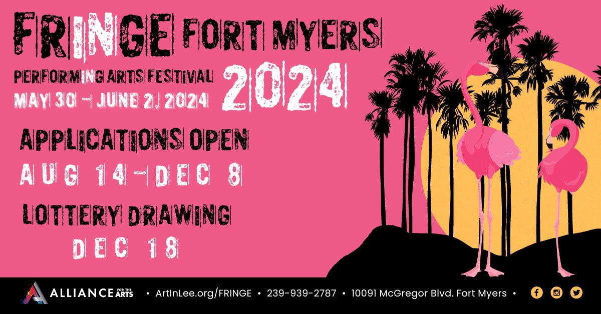 Fringe Fort Myers tweet media