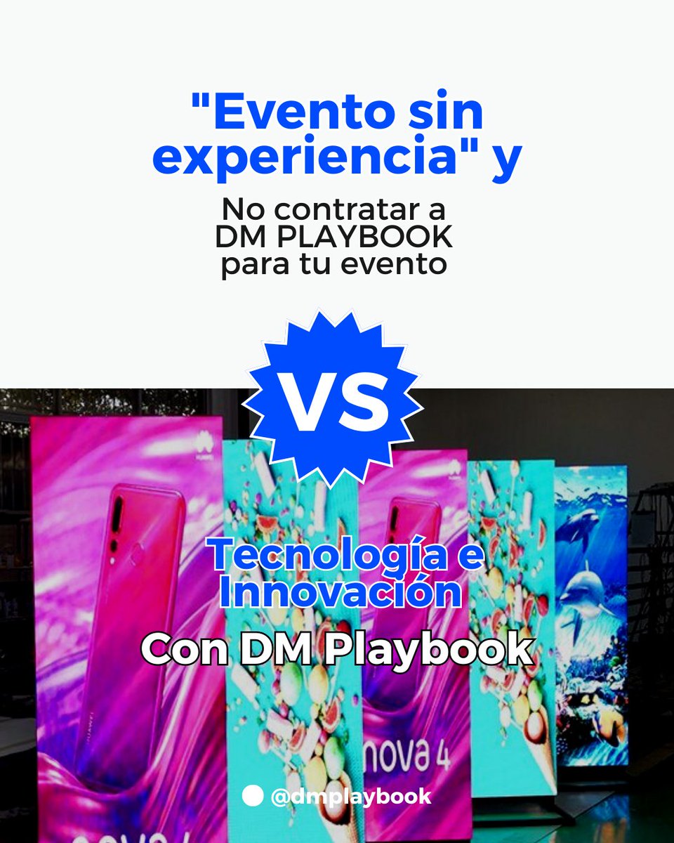 dmplaybook's tweet photo. ¡En #DMPlaybook te asesoramos en cada detalle para tu evento!✨

✅Mándanos DM para cotizar tu próximo EVENTO https://t.co/8hU7GAQ6Vw