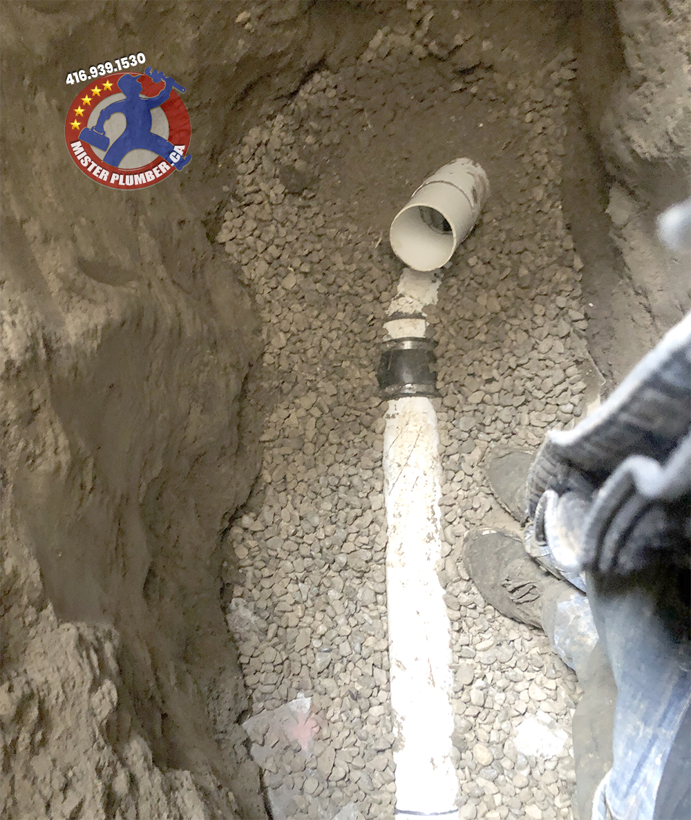 PlumberMr's tweet image. Sewer pipe upgrade by licensed plumbers #Toronto Area with 20+ years of experience
🌐 Our website: misterplumber.ca

☎️ Phone: 416-939-1530
📧 Email: info@misterplumber.ca
.
#oldpipereplacement #pipeupgrade #sewerupgrade #sewerpipeupgrade #torontoplumbing #plumberToronto