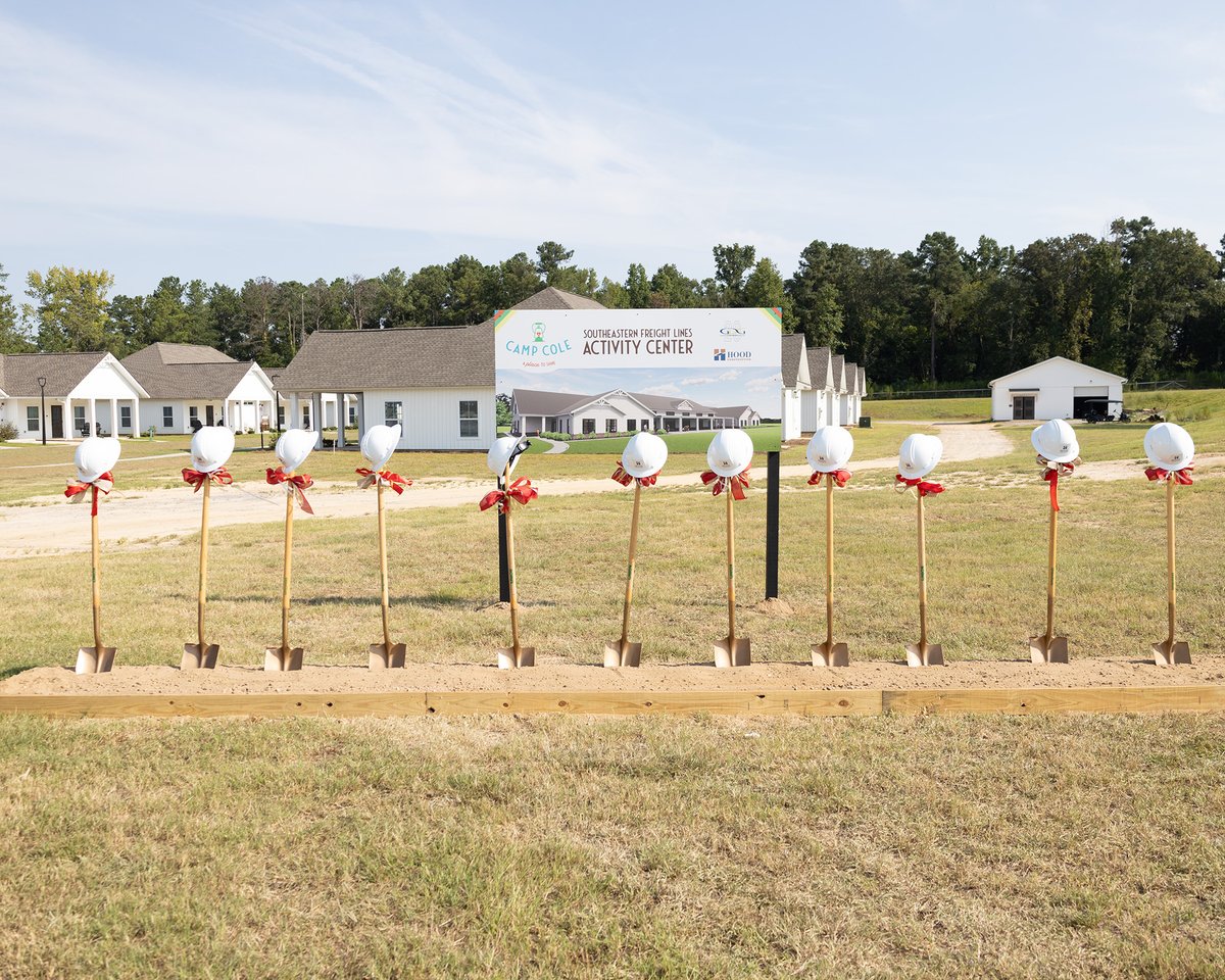 Hood Construction Company, Inc. tweet media