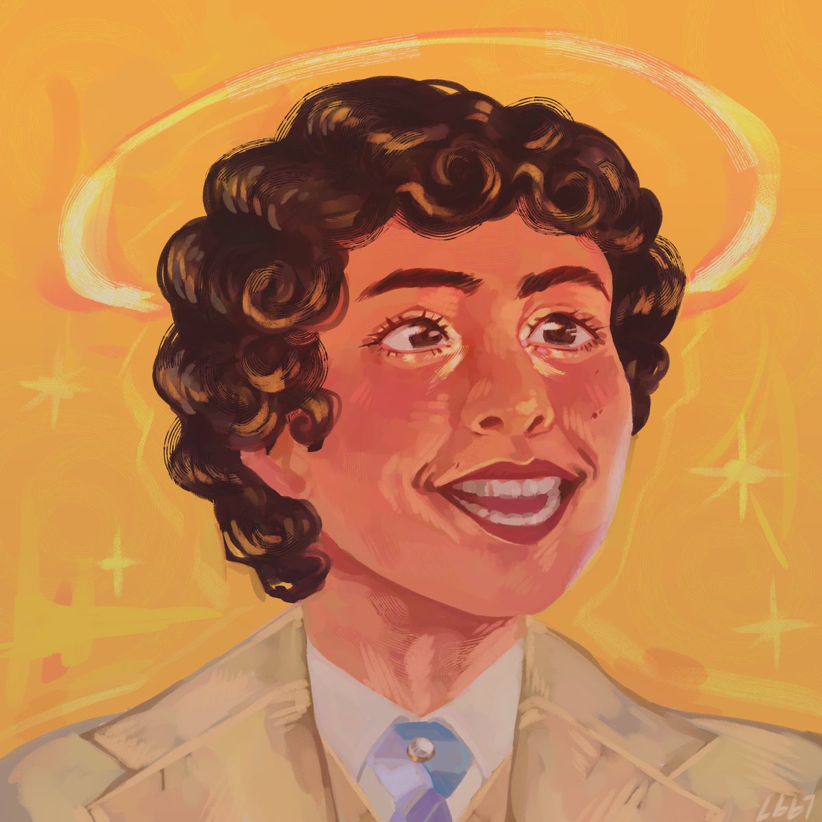 Everyone’s fav angel
#muriel #goodomens #GoodOmens2 #GoodOmensFanArt #GoodOmensart #GoodOmensS2 #commissionsopen #freelanceartist