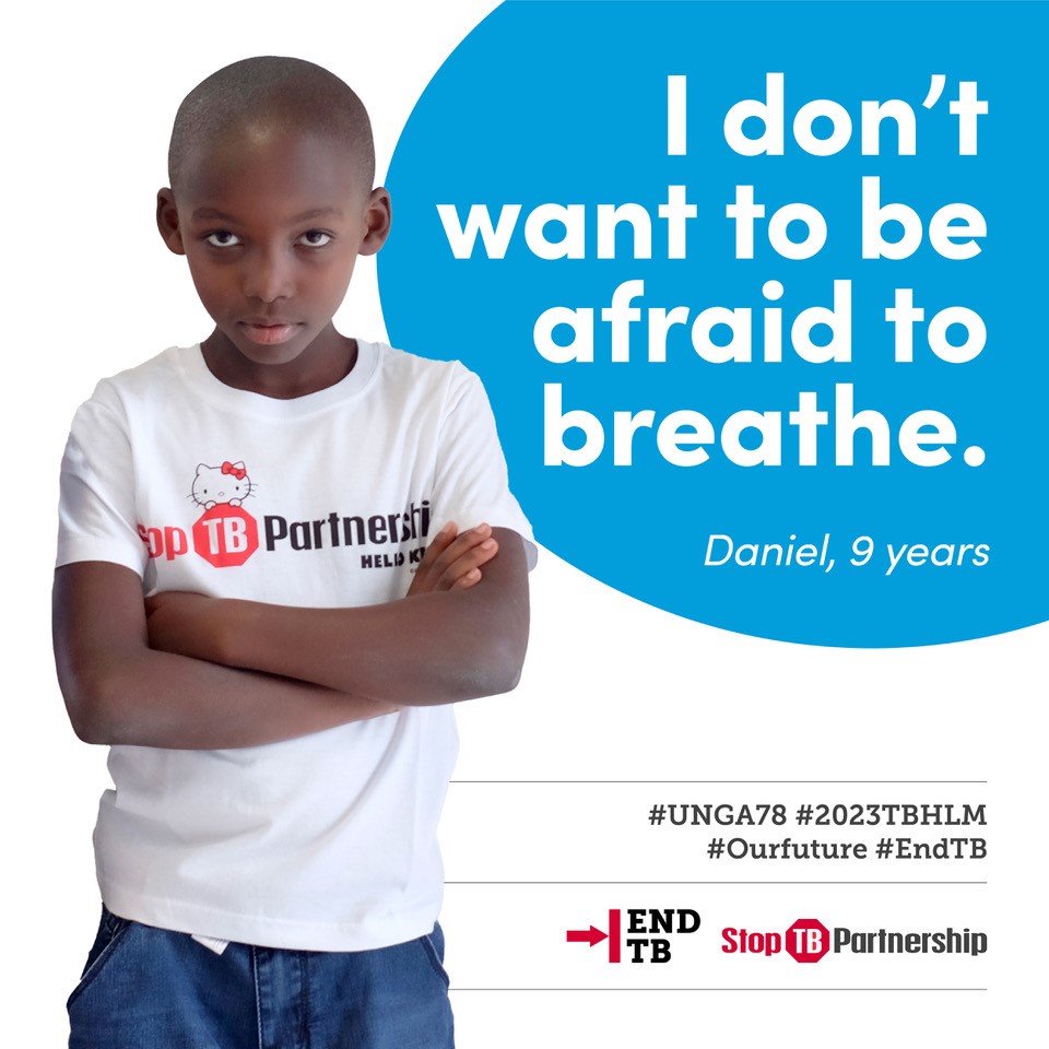 DHDCNigeria's tweet photo. Let the #countdownbegin: 4 weeks until the United Nations High Level Meeting on TB; scheduled to take place on 22 September 2023 at the UN Head Quarters, New York, United States of America. https://t.co/imrzLTngNL