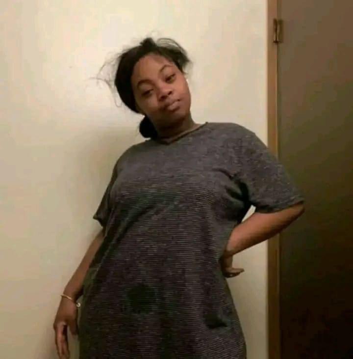 This is how I look 95% of the time when I'm at home