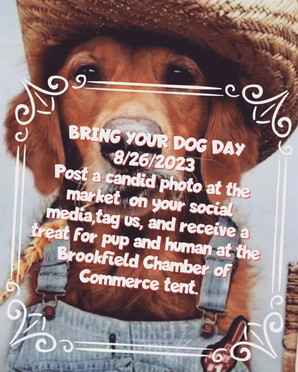 Brookfield IL Farmers Market (@brookfieldfm) on Twitter photo 