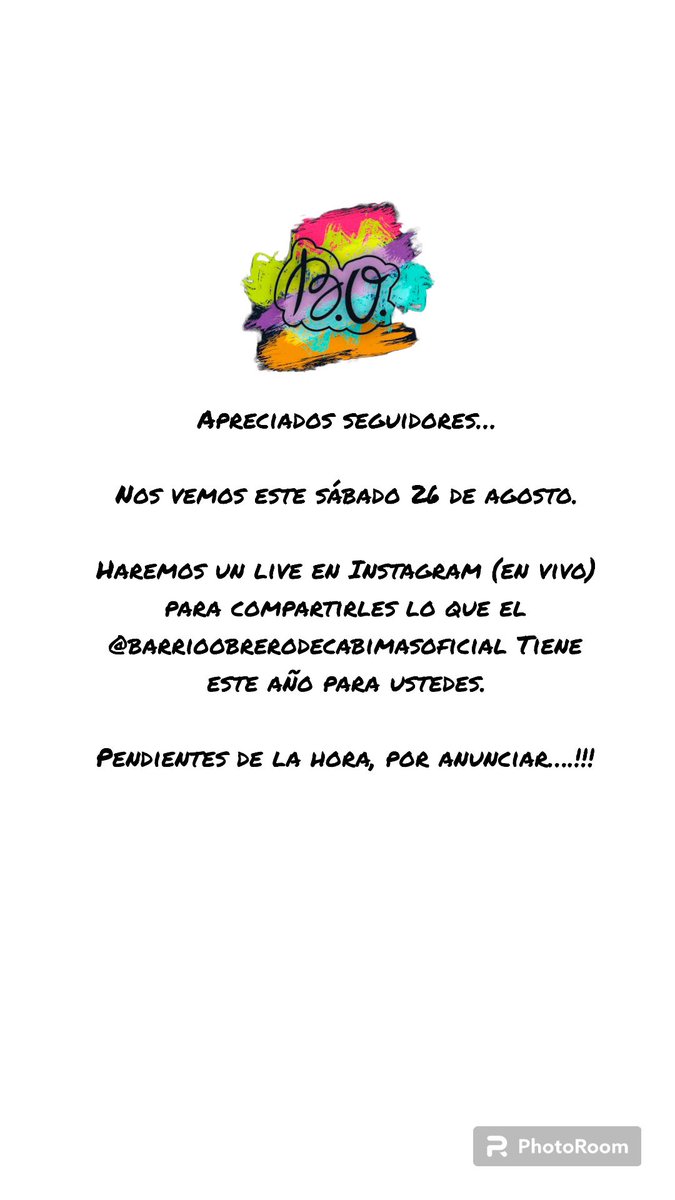 barriobrero's tweet photo. https://t.co/58vAXgkBCZ