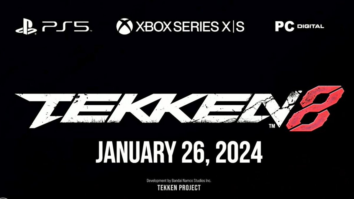 Early 2024