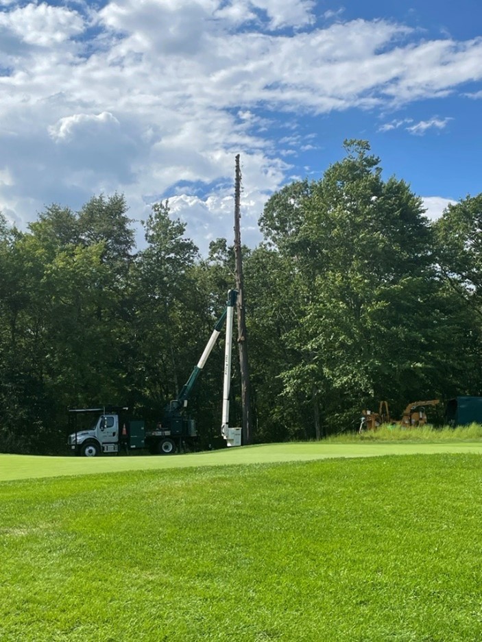 TPC Boston Agronomy tweet media
