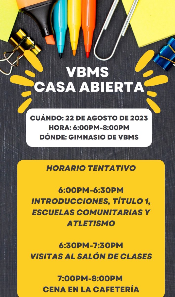 vbmsfalcons's tweet photo. See you tonight! Te veo esta noche! Go Falcons! https://t.co/gTTcKdNfKQ