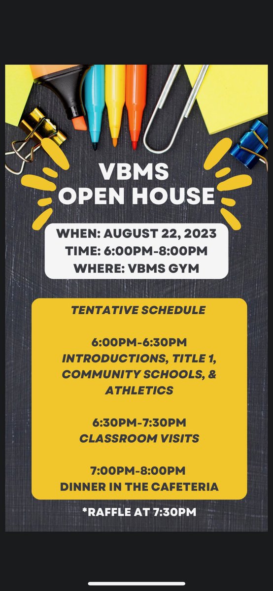 See you tonight! Te veo esta noche! Go Falcons!