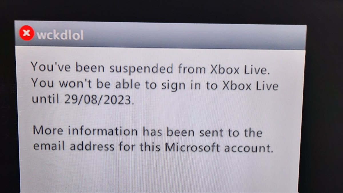 When your dad actually works for Microsoft...