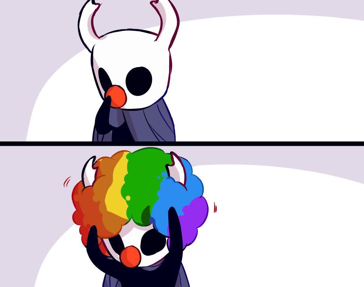 Cosmic 🏳️‍🌈 perfect legend btw tweet media