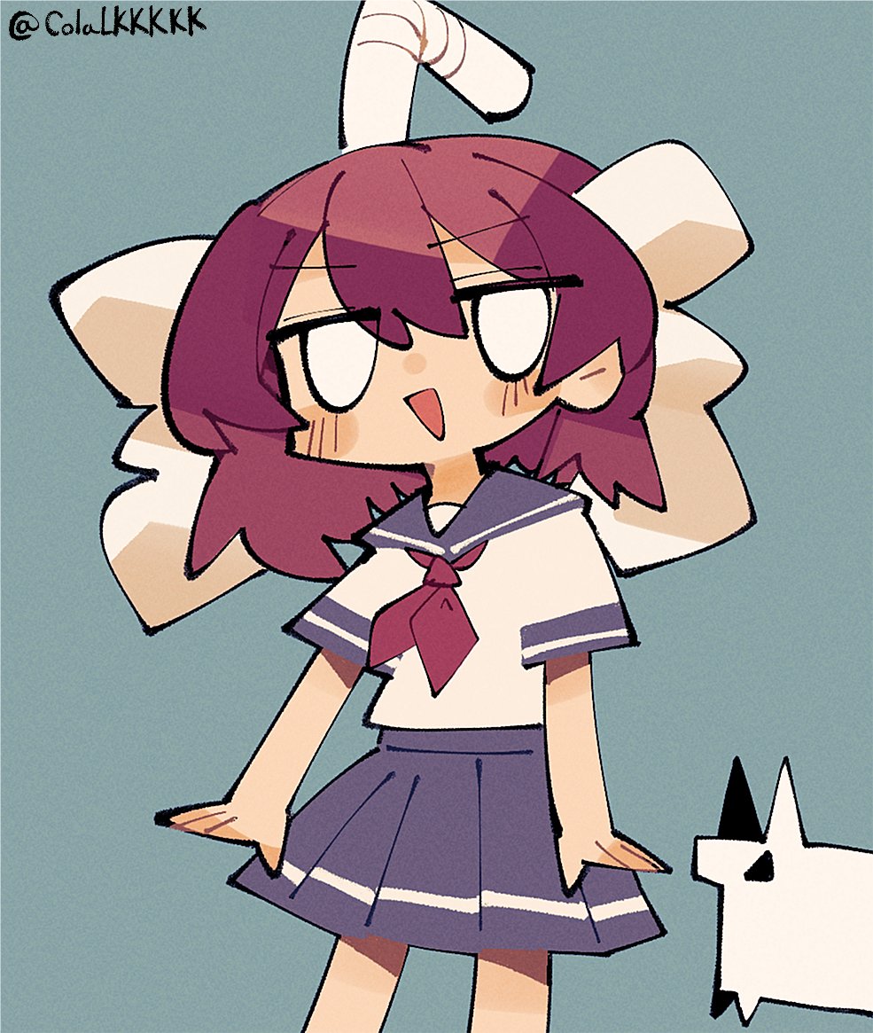 「 !!!!! 」|ADPXのイラスト