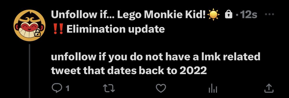 LMKGameUpdates's tweet photo. prompt update! https://t.co/1IsQRjYArg
