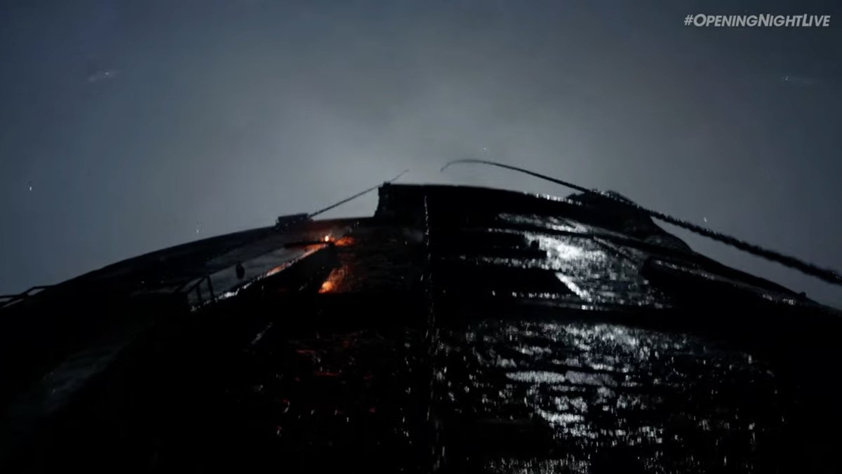 IGN's tweet photo. New Call of Duty: Modern Warfare III gameplay. #gamescom2023 #OpeningNightLive https://t.co/HlHgW3chnh