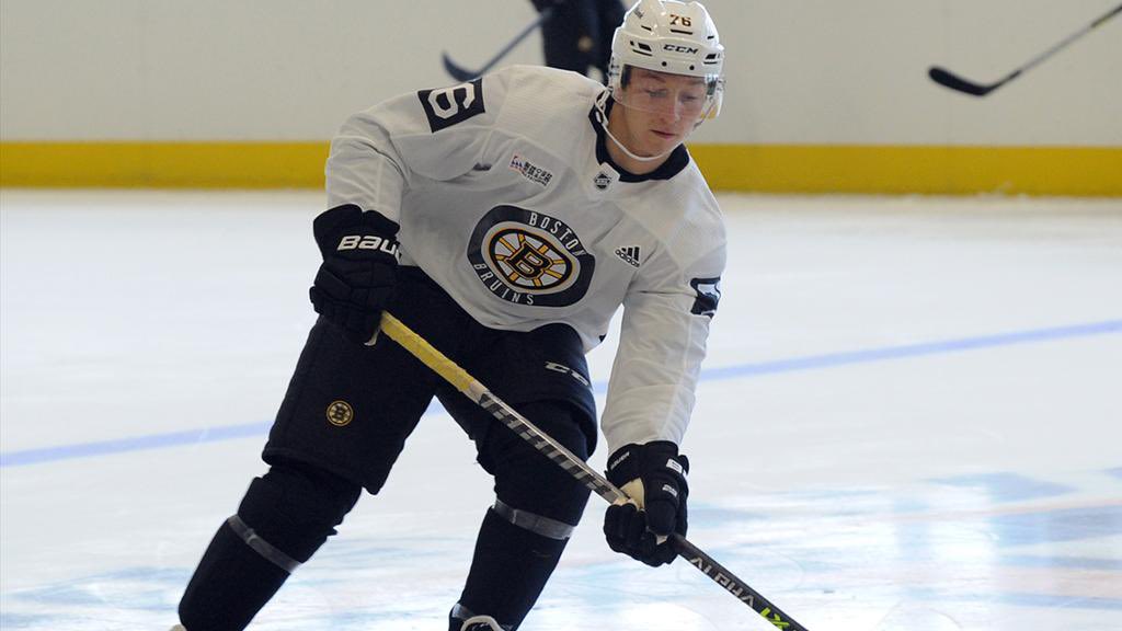 Super pumped about this week’s guest on Drop the Mitts and I think #NHLBruins fans are going to love this one! 

Former BC Eagle and 2020 3rd Round pick to the Bruins <a href="/TrevorKuntar/">TK</a> 

#DroptheMitts