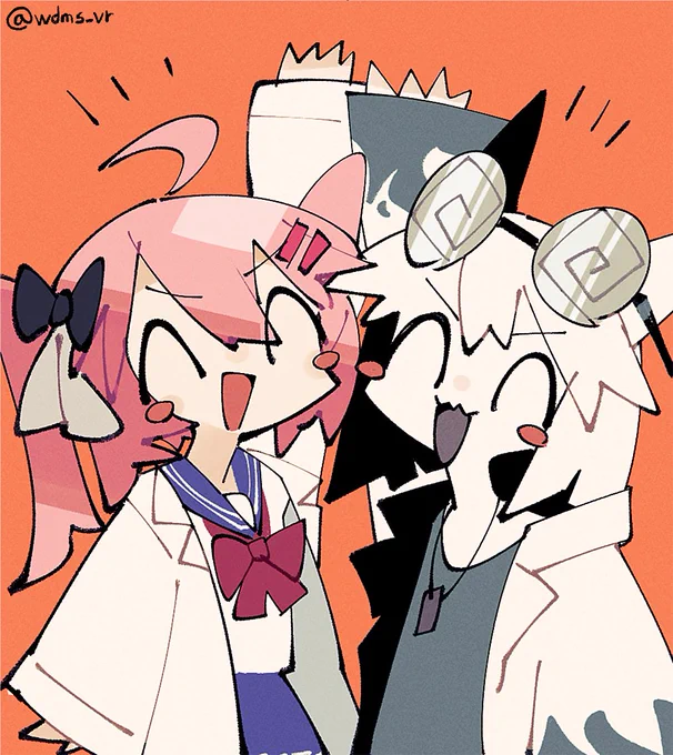 ありがとり～～!!!!