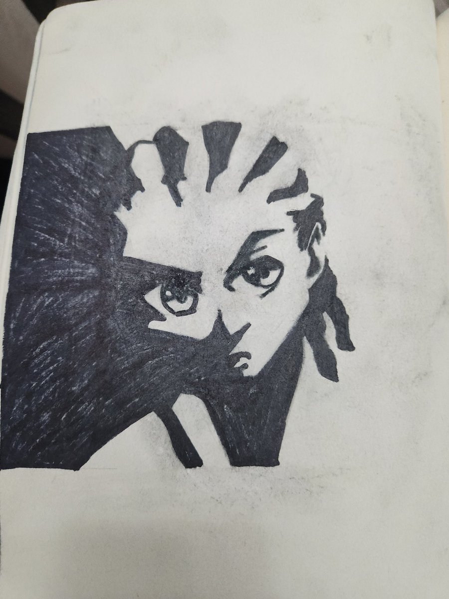 alouibrahim92's tweet photo. I am stumped! verily the younglings are talented...#ProudDada https://t.co/EtU3bpa2O3