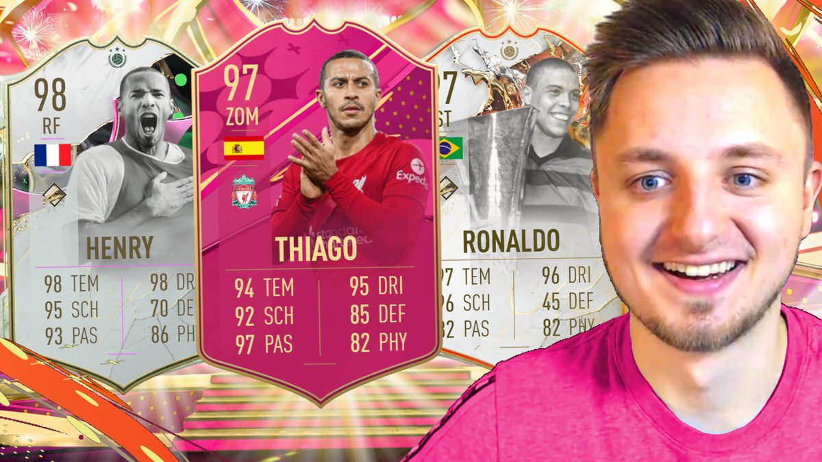 arciigaming's tweet photo. UNFASSBAR von EA & 87+ PLAYER PICKS! π±π₯
https://t.co/4LEzVNV3nO
#fifa23 #fut23 #fifa #fut #futties #thiago #sbc #87playerpick #playerpick #futtiesplayerpick #upgrade #pack #ultimateteam #easportsfc https://t.co/hhnqTkOvZ1