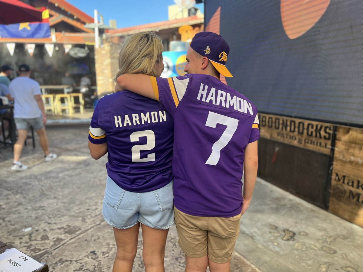 Jason Harmon tweet media