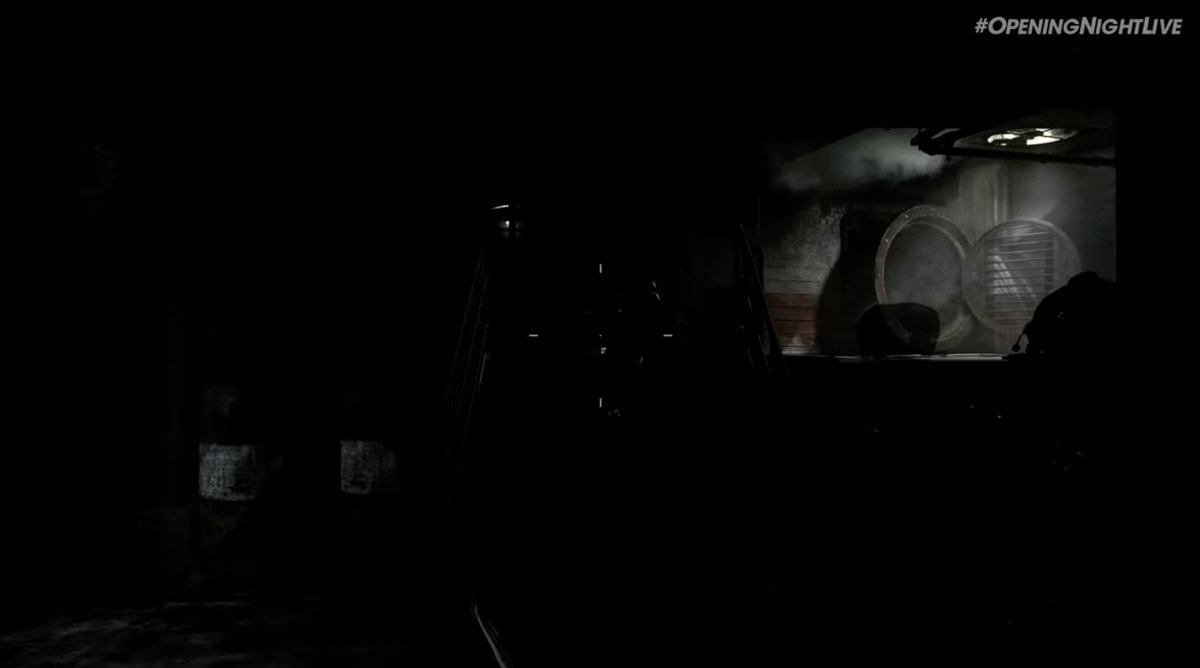 IGN's tweet photo. New Call of Duty: Modern Warfare III gameplay. #gamescom2023 #OpeningNightLive https://t.co/HlHgW3chnh