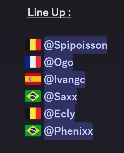 No Stars No Dreams tweet media