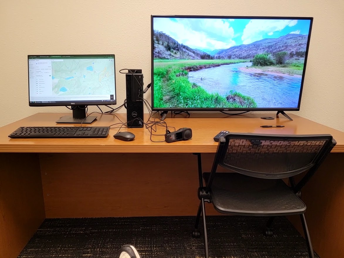 Any <a href="/FHSUteachered/">FHSU Teacher Ed</a> students that might be interested in participating in the exciting 360-video research please contact me. This is open to on-campus and online students and I would be happy to answer any questions you have. No specific experience or major required.