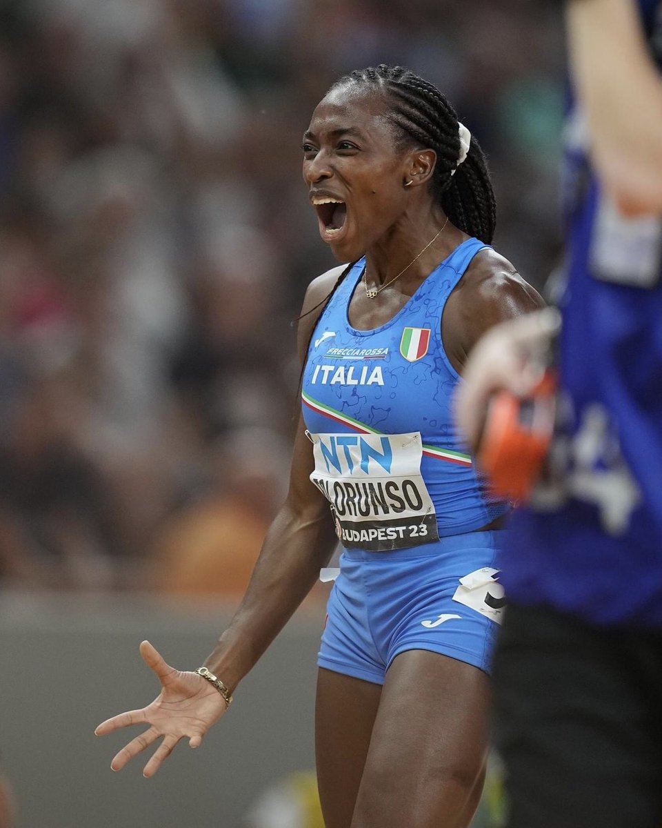 Atletica Italiana tweet media