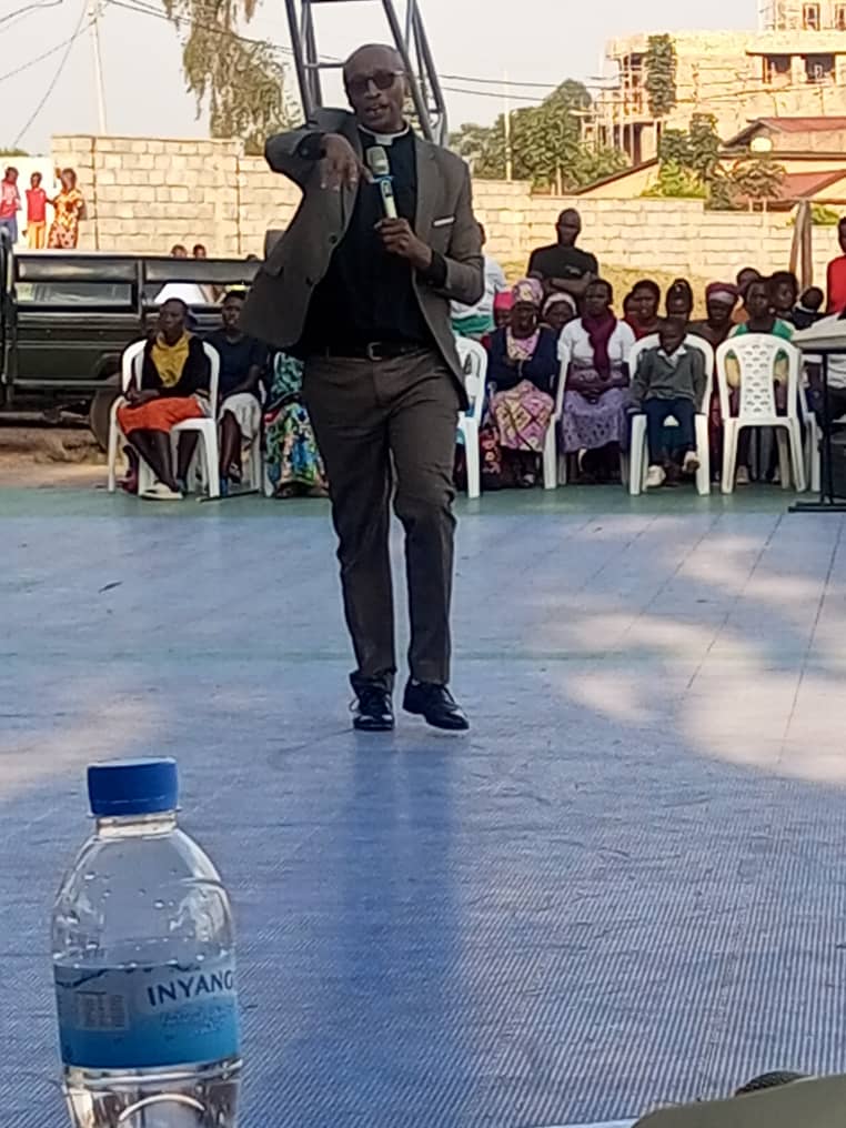 Gicumbi District tweet media