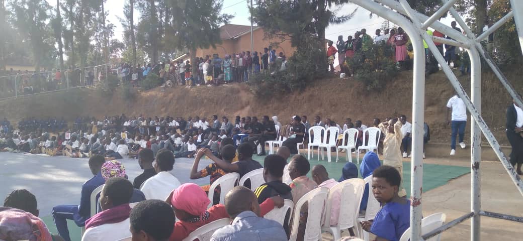 Gicumbi District tweet media